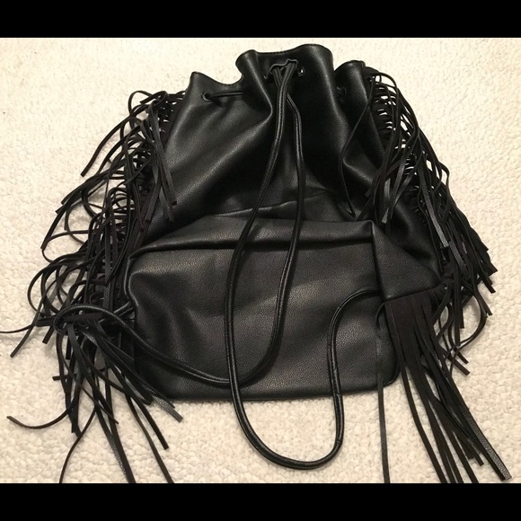 Victoria Secret backpack - Picture 2 of 3